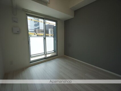 ルネフラッツ庄内通駅前[1K/22m2]のリビング・居間