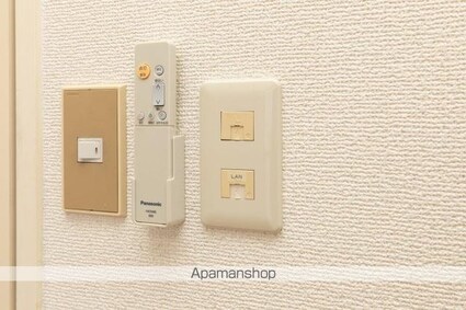 メゾンブランシェ[1K/20.25m2]の内装5