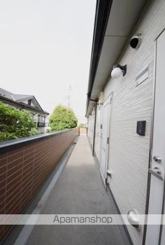 OZ壱番街の玄関写真