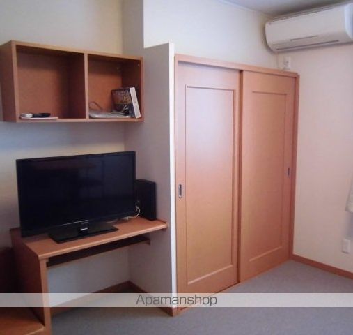 レオパレス北屋敷IIの内装写真