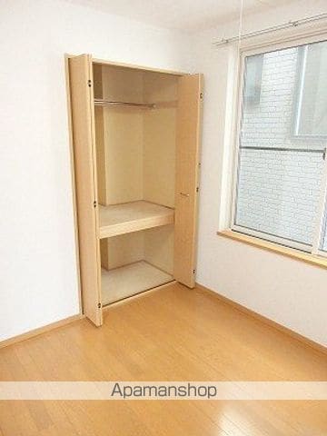 アクアIIの内装写真
