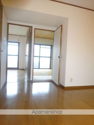 和歌山県和歌山市西浜[2DK/44.82m2]の内装6