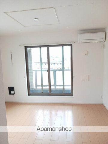 サンヴェール茂原Cの内装写真