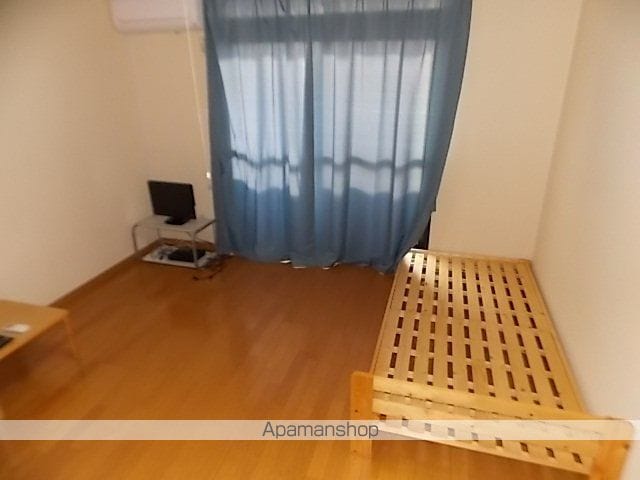 レオパレスSKYROOMの内装写真