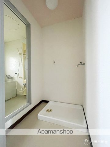 ライズマンション大町の内装写真