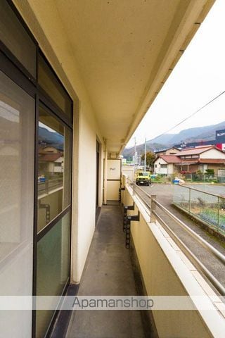 メゾンIDEの内装写真