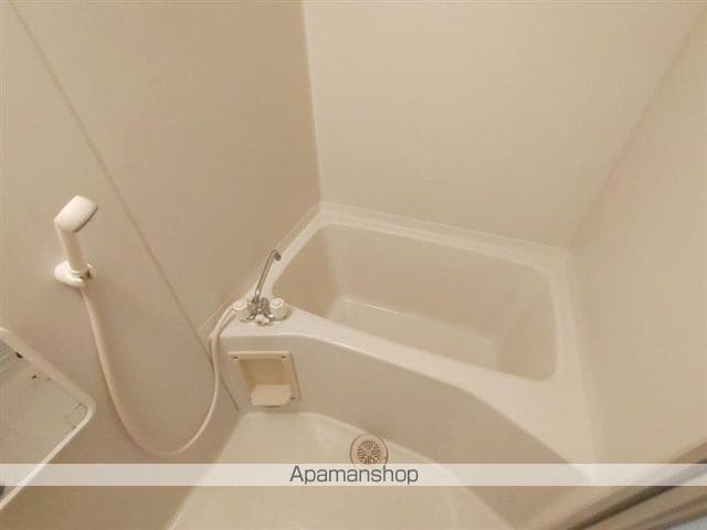 アイゼルハイネ南光台の内装写真
