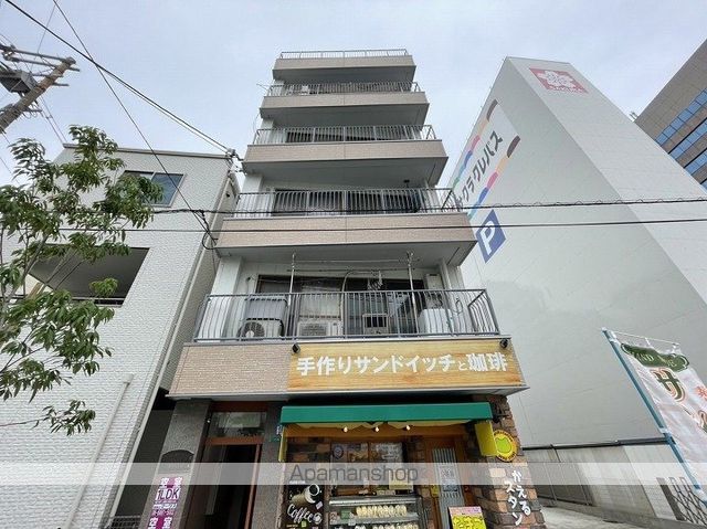シティーハイツ森之宮