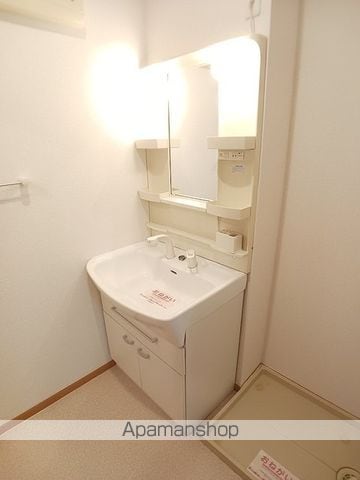 ハッピーワンBの内装写真