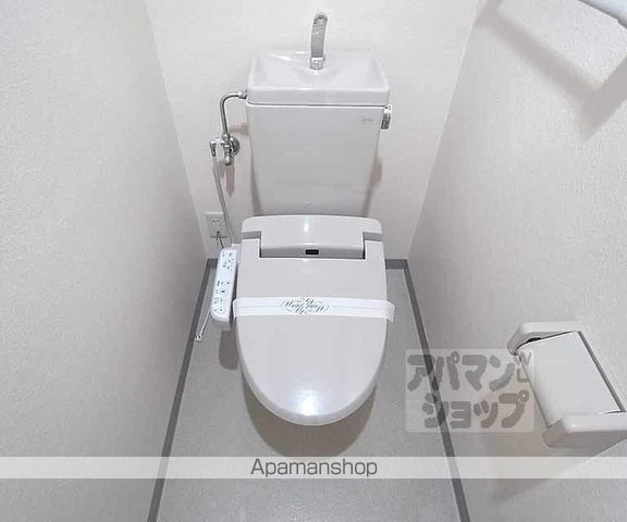 グランシャトー高辻の内装写真