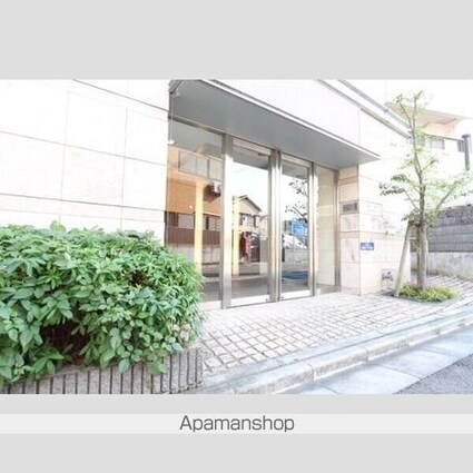 プラウドフラット学芸大学[1K/21.6m2]の周辺