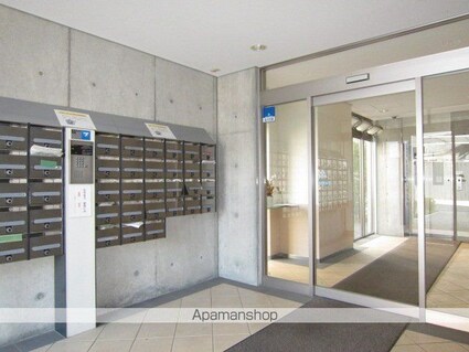 長野県長野市大字栗田[1K/29.3m2]の外観3