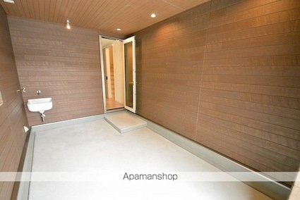 平成Ｂａｓｅ[1LDK/59.33m2]の駐車場3