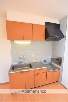 ルーチェ[2LDK/53m2]のキッチン