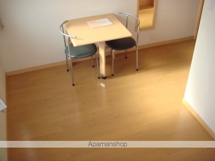 レオネクストプレミアム[1K/24m2]のリビング・居間