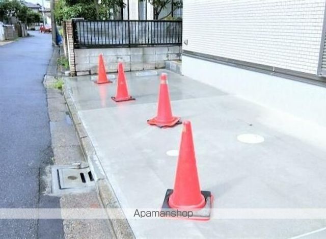 京成電鉄本線 京成八幡駅 徒歩13分 2階建 築6年の内装写真