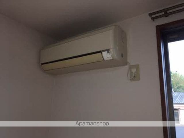 フローリの内装写真
