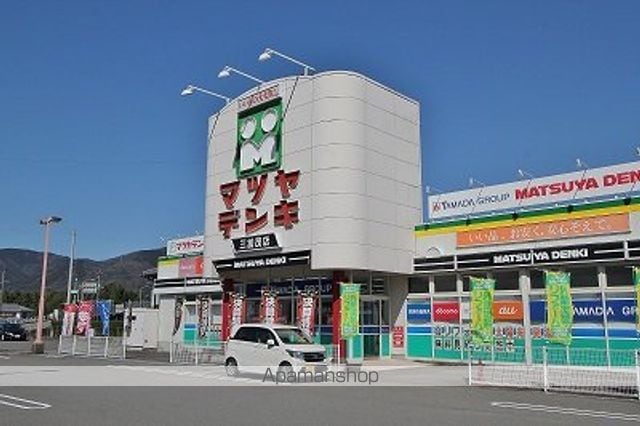 百合コーポの周辺写真