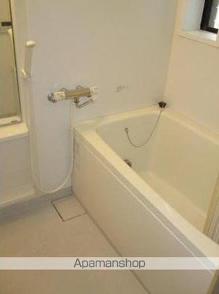 カーサオアシス[1LDK/39.05m2]のバス