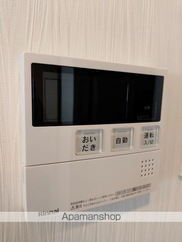 プレジオ城東の内装写真