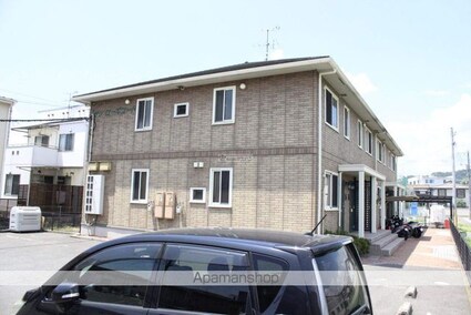 サンローズコート[2DK/50.8m2]の外観4