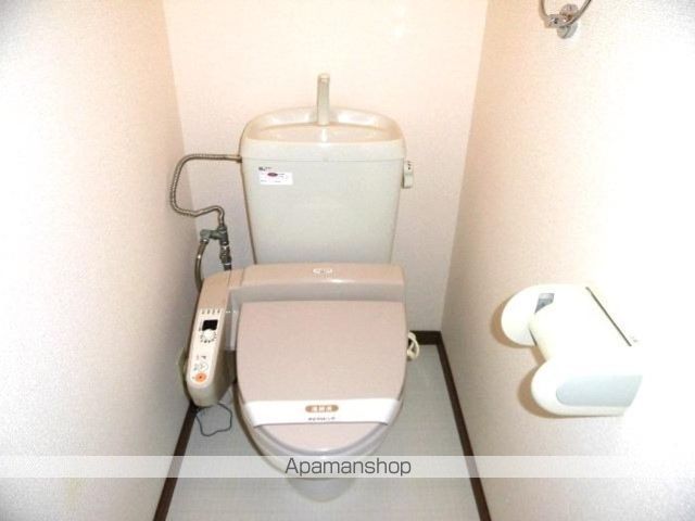 パセオ西芦屋の内装写真