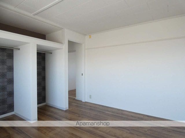 上島マンションの内装写真
