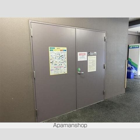 SーFORT江坂公園のその他写真