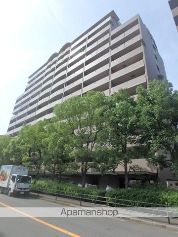 サクラハイム浦江の外観写真