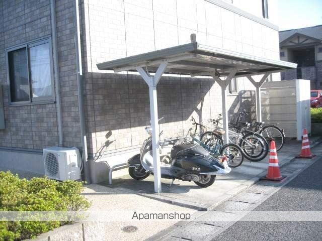 セジュールさくらA棟のその他写真