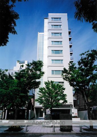 ファースト・レーベン大手町の外観写真
