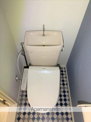 エルセグンドの内装写真