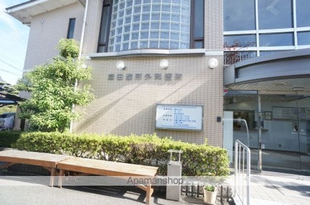 Casa blancaの周辺写真