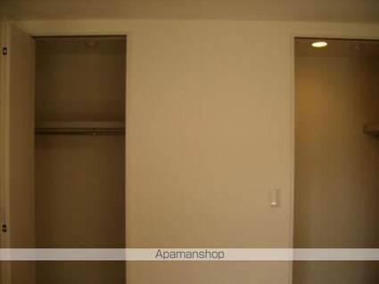 グランデサーナ[1LDK/56.25m2]の収納