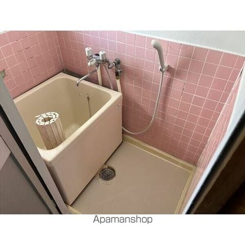 ツガネマンションの内装写真