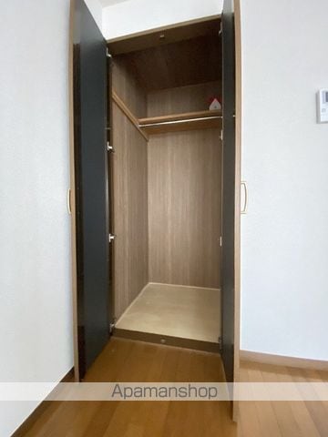 エルマーナ瑞江の内装写真