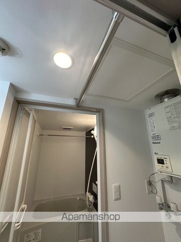 DPレジデンス元町の内装写真