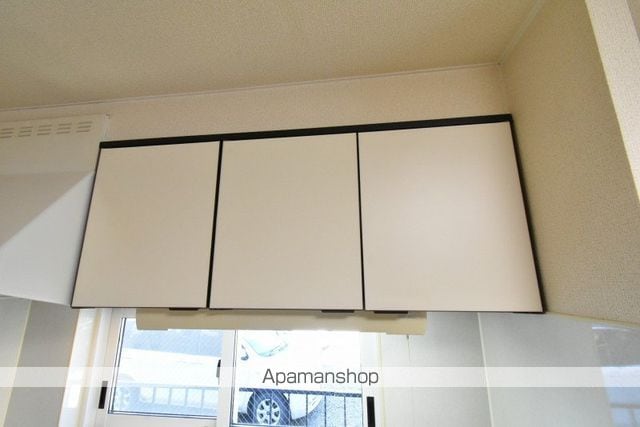 メゾン下田の内装写真