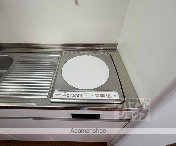 御所南COURTIIの内装写真