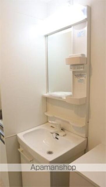 ＦＥＲＩＯ仲宿[1R/18.01m2]の内装2