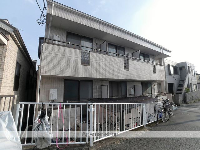 リヴランムラヨシの外観写真