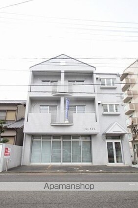 ソニックビル[3DK/54m2]の外観4