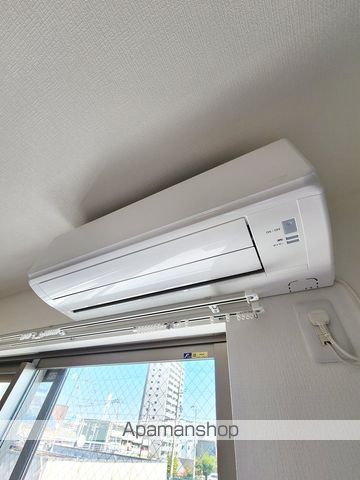 SOAR豊中庄内の内装写真