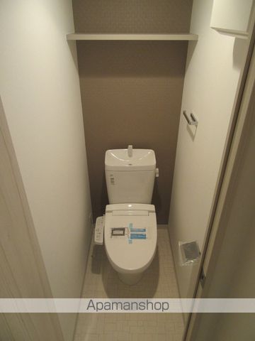 S−RESIDENCE緑橋駅前の内装写真