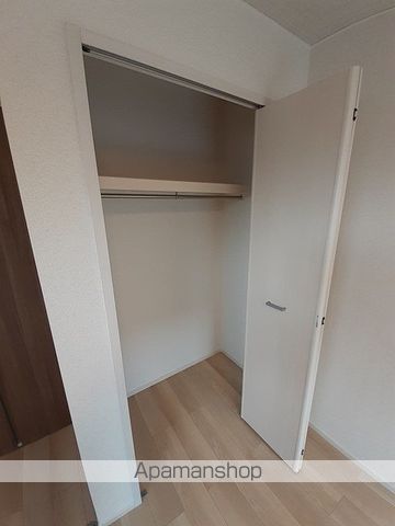 グランシュテルの内装写真