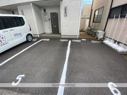 香川県高松市東山崎町[1K/27.82m2]の共用部1