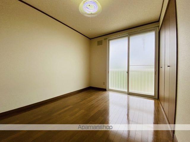 コーポチェリーの内装写真