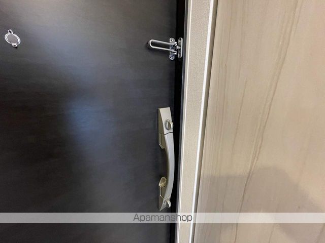 S−RESIDENCE江坂LIBLEの内装写真