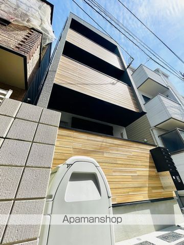 ライトハウス千林駅前の外観写真