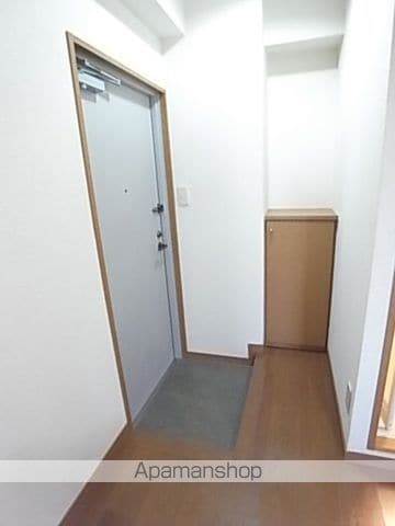 プレズ名古屋柴田の内装写真